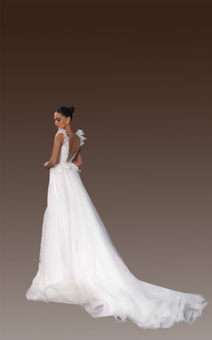 Nansy Dress
