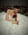 Strapless 3D Floral Cluster Ball Gown | Nicole & Felicia x Nicol Sposa Collaboration Nicol Sposa