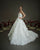 Voluminous 3D Floral Petal Ball Gown | Nicole & Felicia x Nicol Sposa Collaboration Nicol Sposa