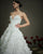 Voluminous 3D Floral Petal Ball Gown | Nicole & Felicia x Nicol Sposa Collaboration Nicol Sposa
