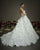 Voluminous 3D Floral Petal Ball Gown | Nicole & Felicia x Nicol Sposa Collaboration Nicol Sposa