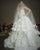 Voluminous 3D Floral Petal Ball Gown | Nicole & Felicia x Nicol Sposa Collaboration Nicol Sposa