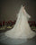 Glittering Fitted-Bodice Ball Gown with Flowing Tulle Skirt — Nicole & Felicia x Nicol Sposa Collaboration Nicol Sposa