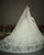 Regal Lace Ball Gown with Sheer Beaded Corset | Nicole & Felicia x Nicol Sposa Collaboration Nicol Sposa