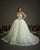 Lace Ball Gown with Fitted Corset and Grand Skirt | Nicole & Felicia x Nicol Sposa Collaboration Nicol Sposa