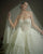 Lace Ball Gown with Fitted Corset and Grand Skirt | Nicole & Felicia x Nicol Sposa Collaboration Nicol Sposa