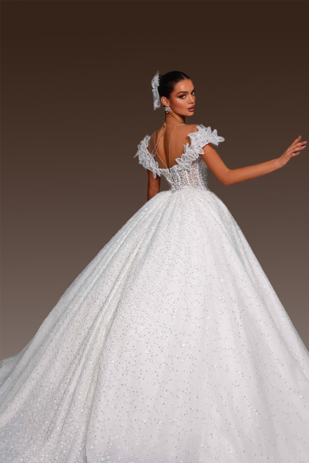 Opera Dress
