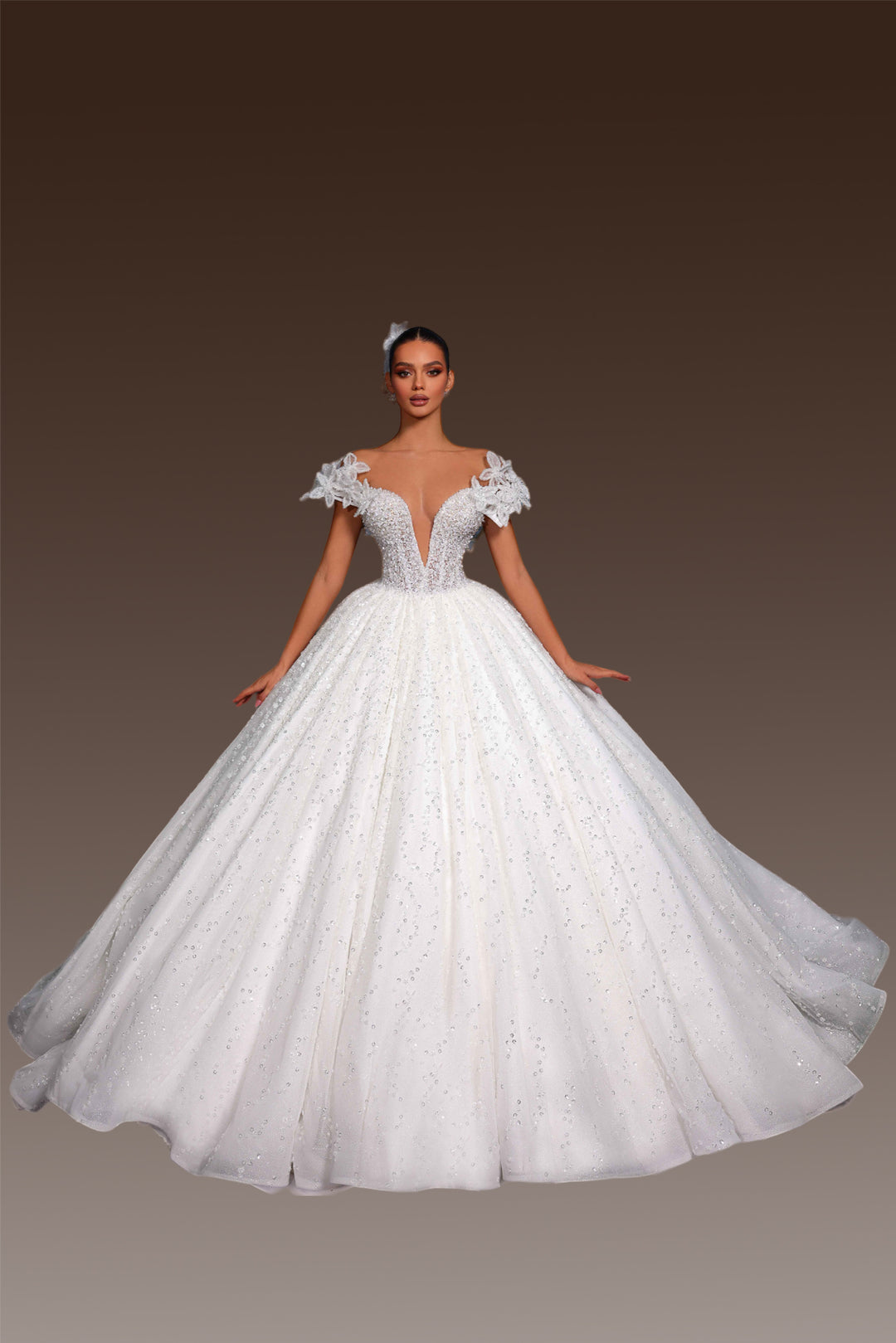 Opera Dress