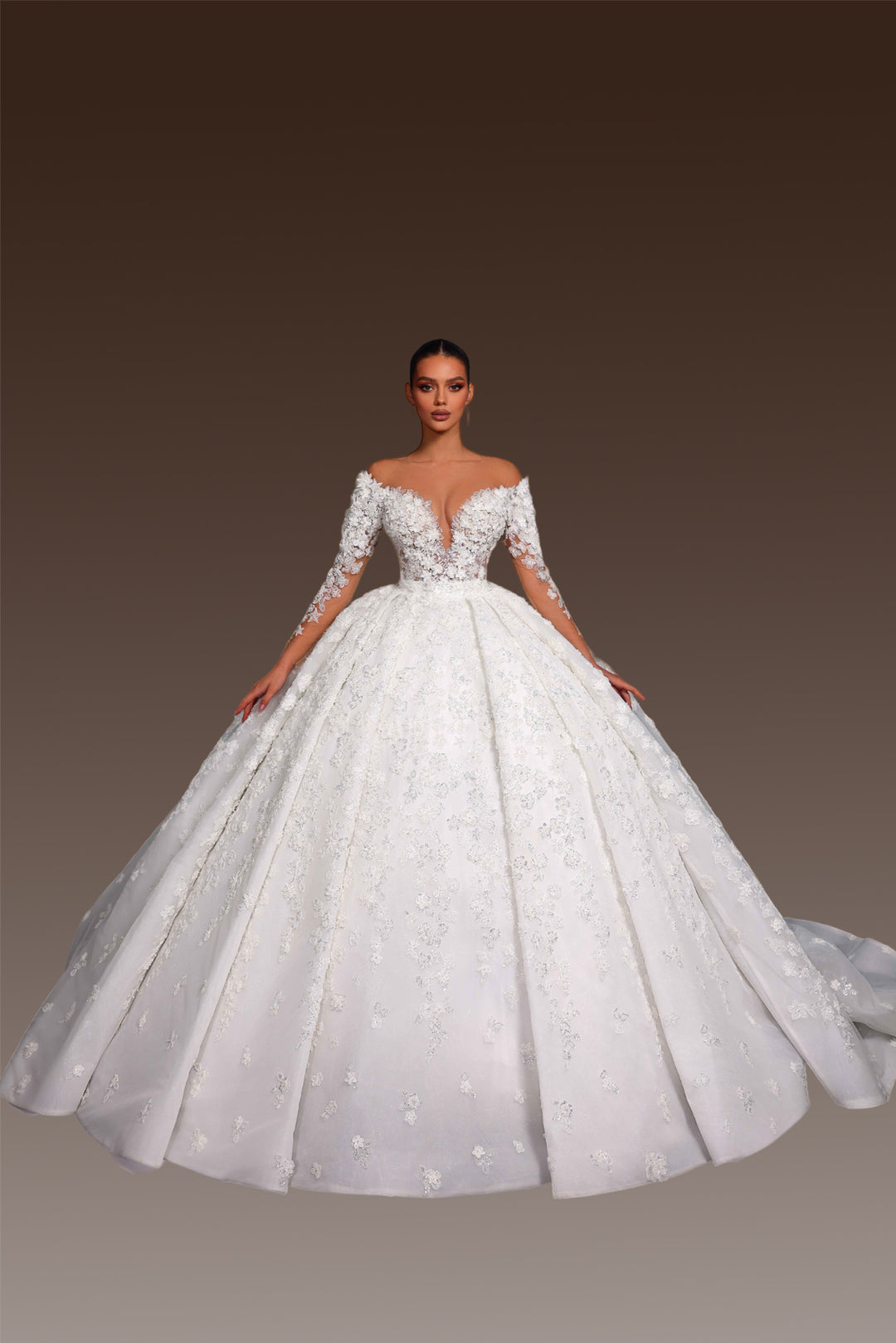Queen Dress