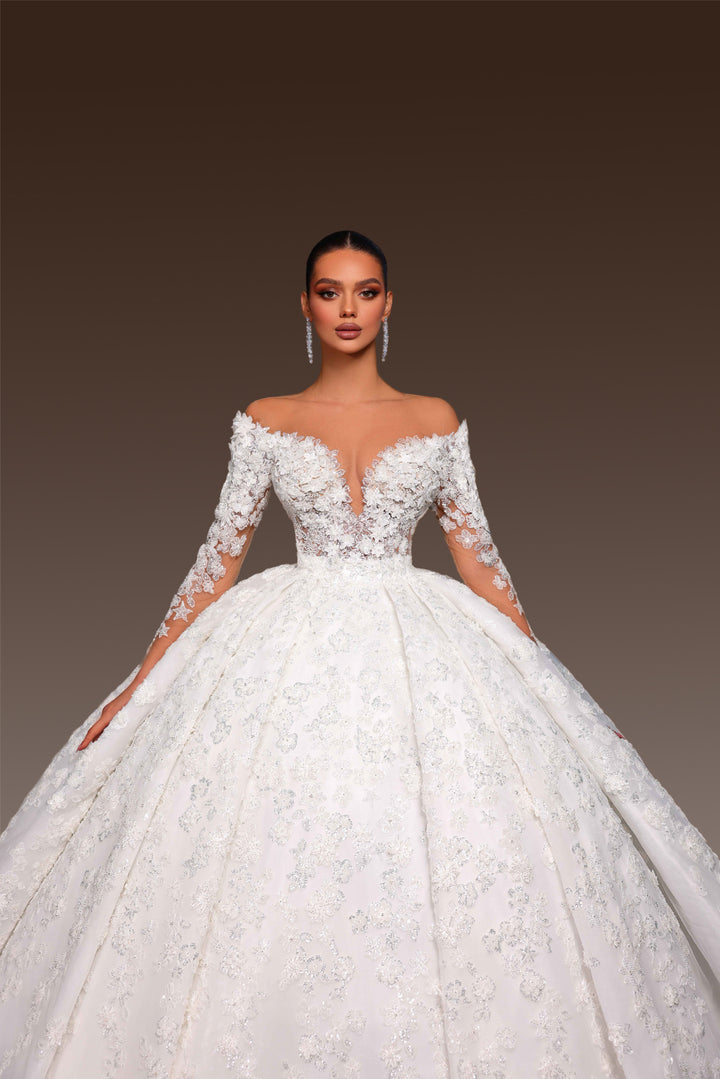 Queen Dress