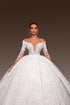 Queen Dress