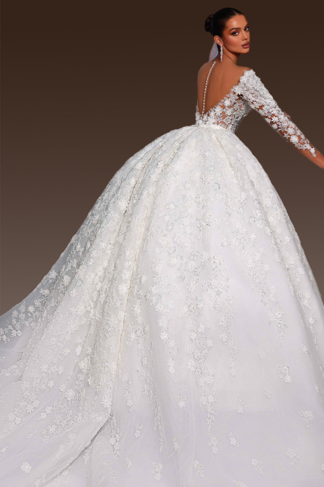 Queen Dress