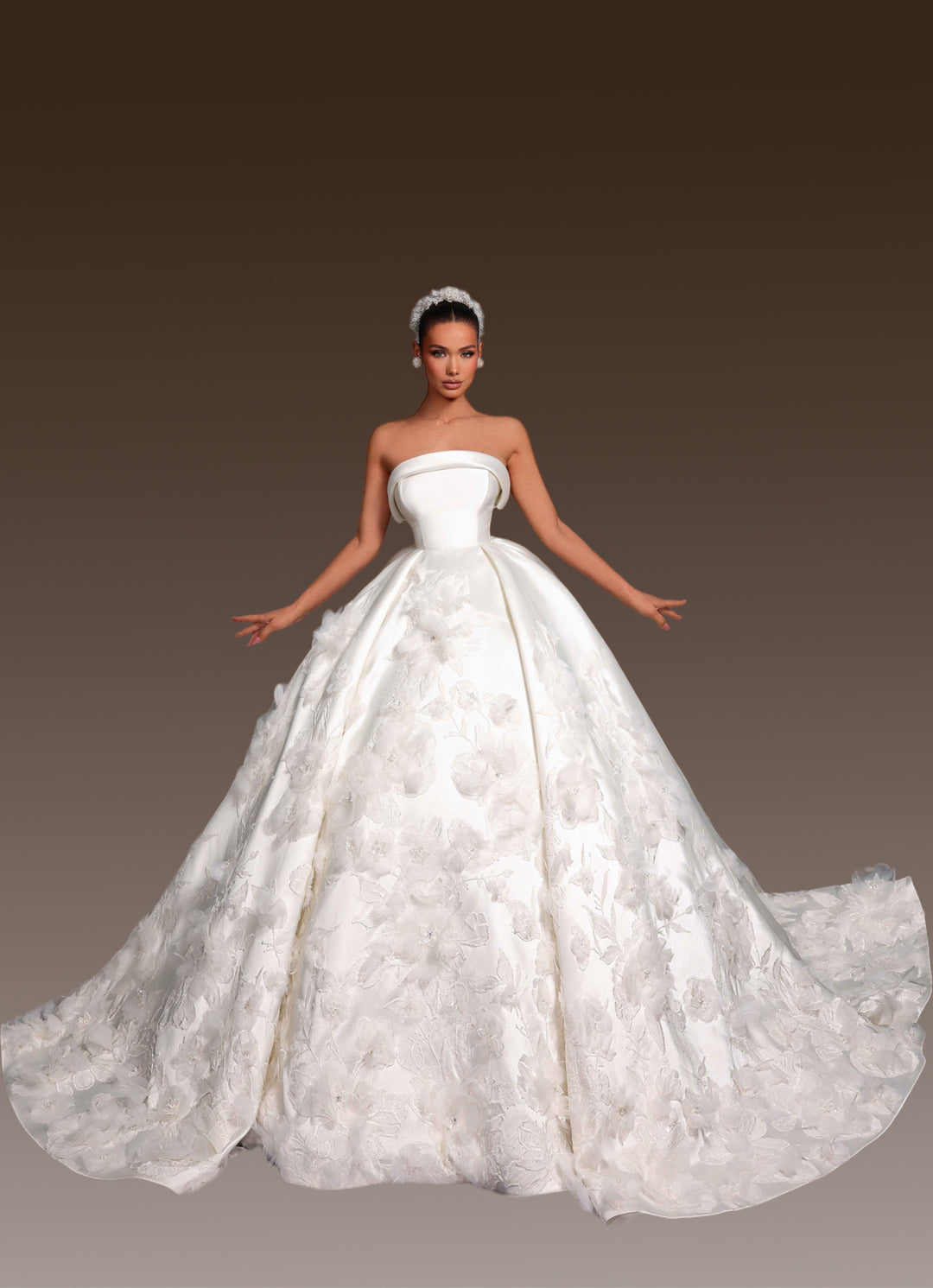 Quentin Dress