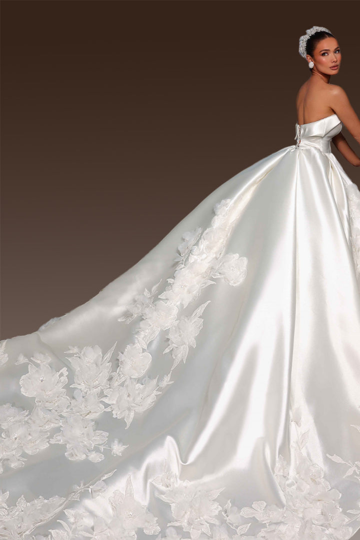 Quentin Dress