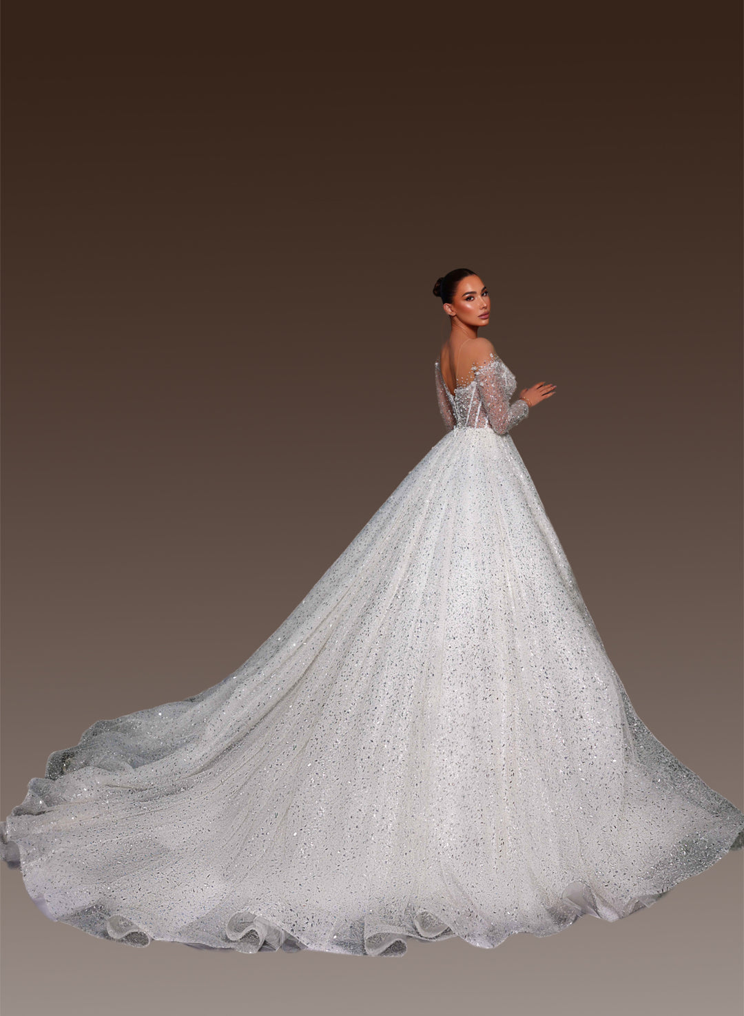 Rajna Dress