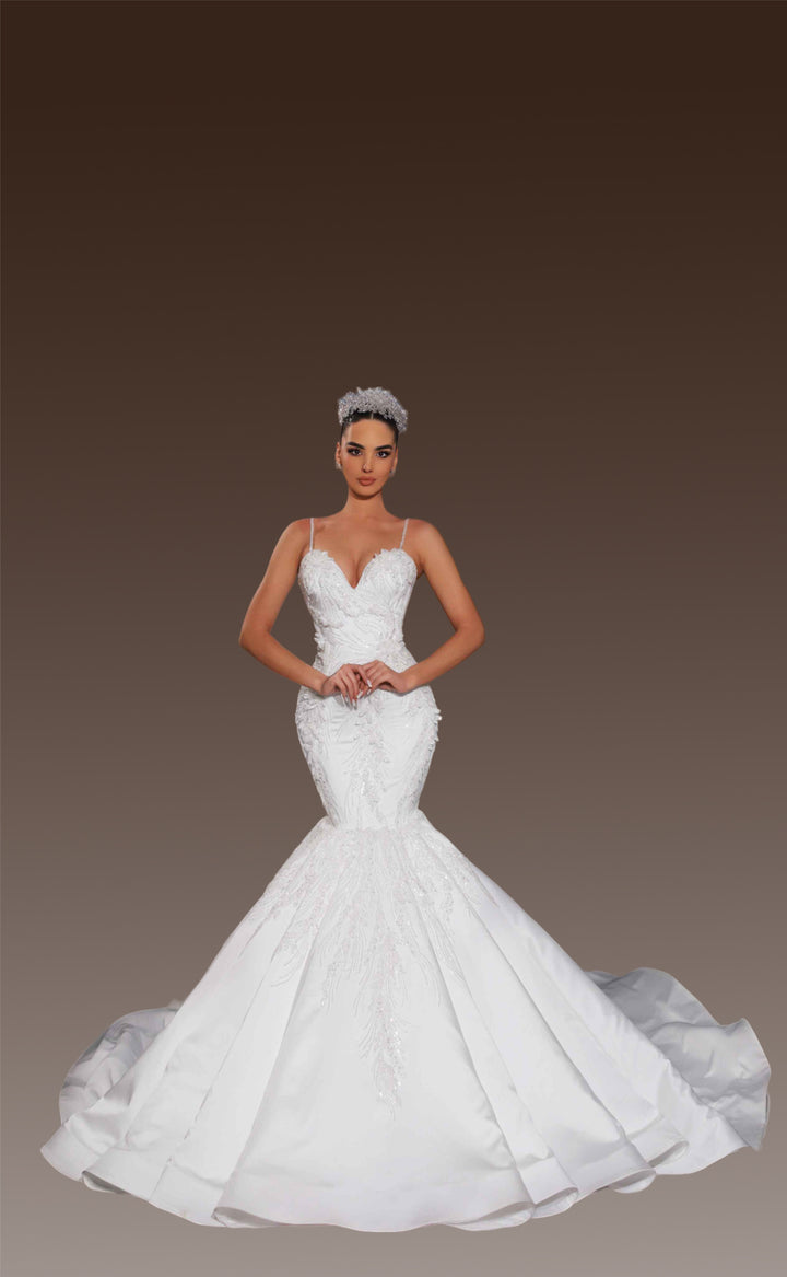 Siem Dress