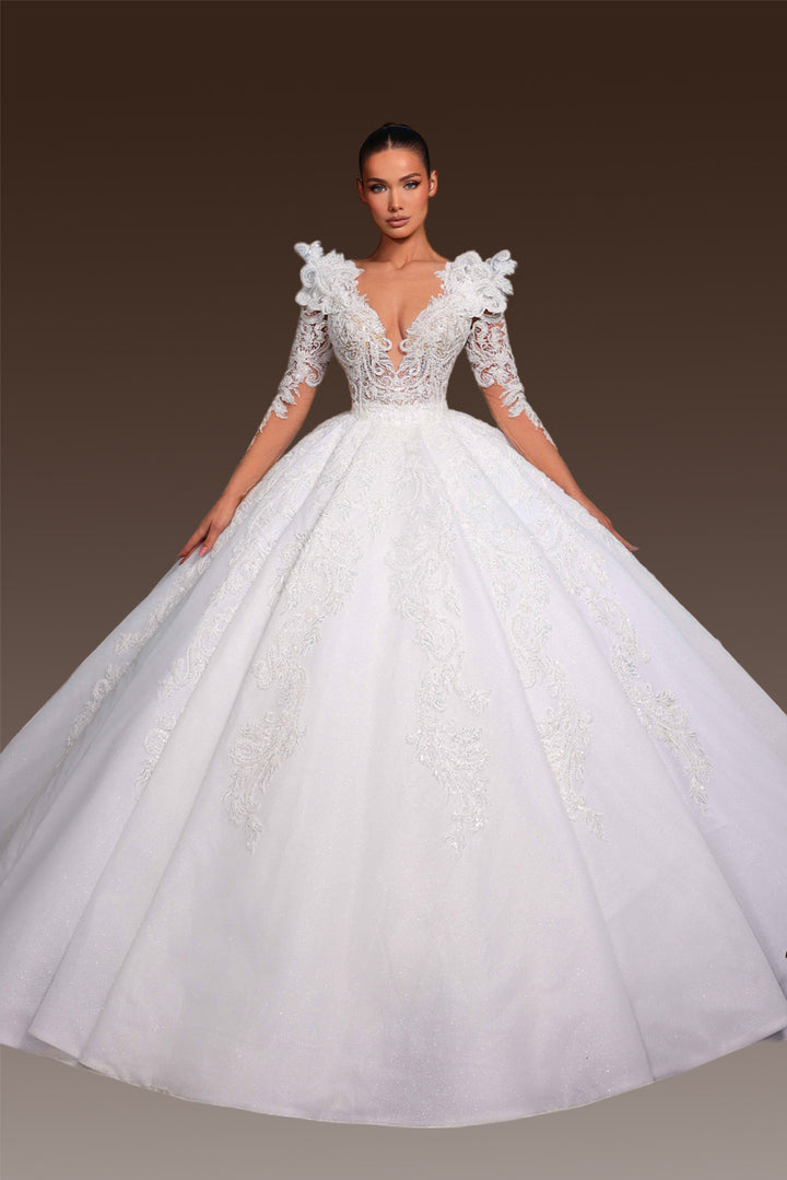Sinnfoni Dress