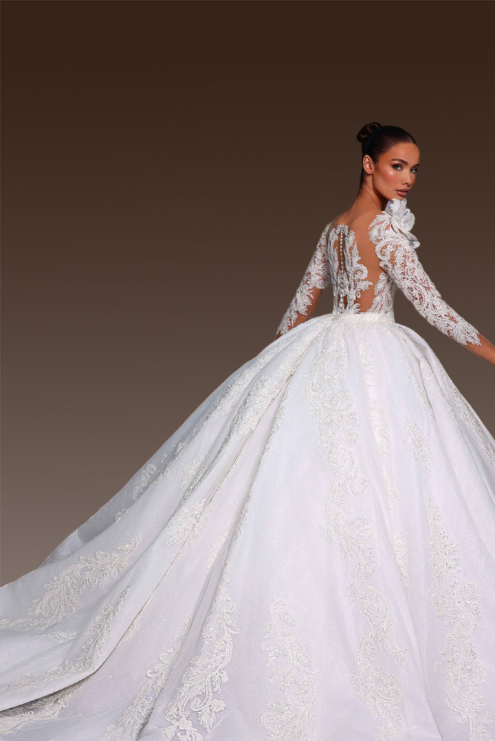Sinnfoni Dress