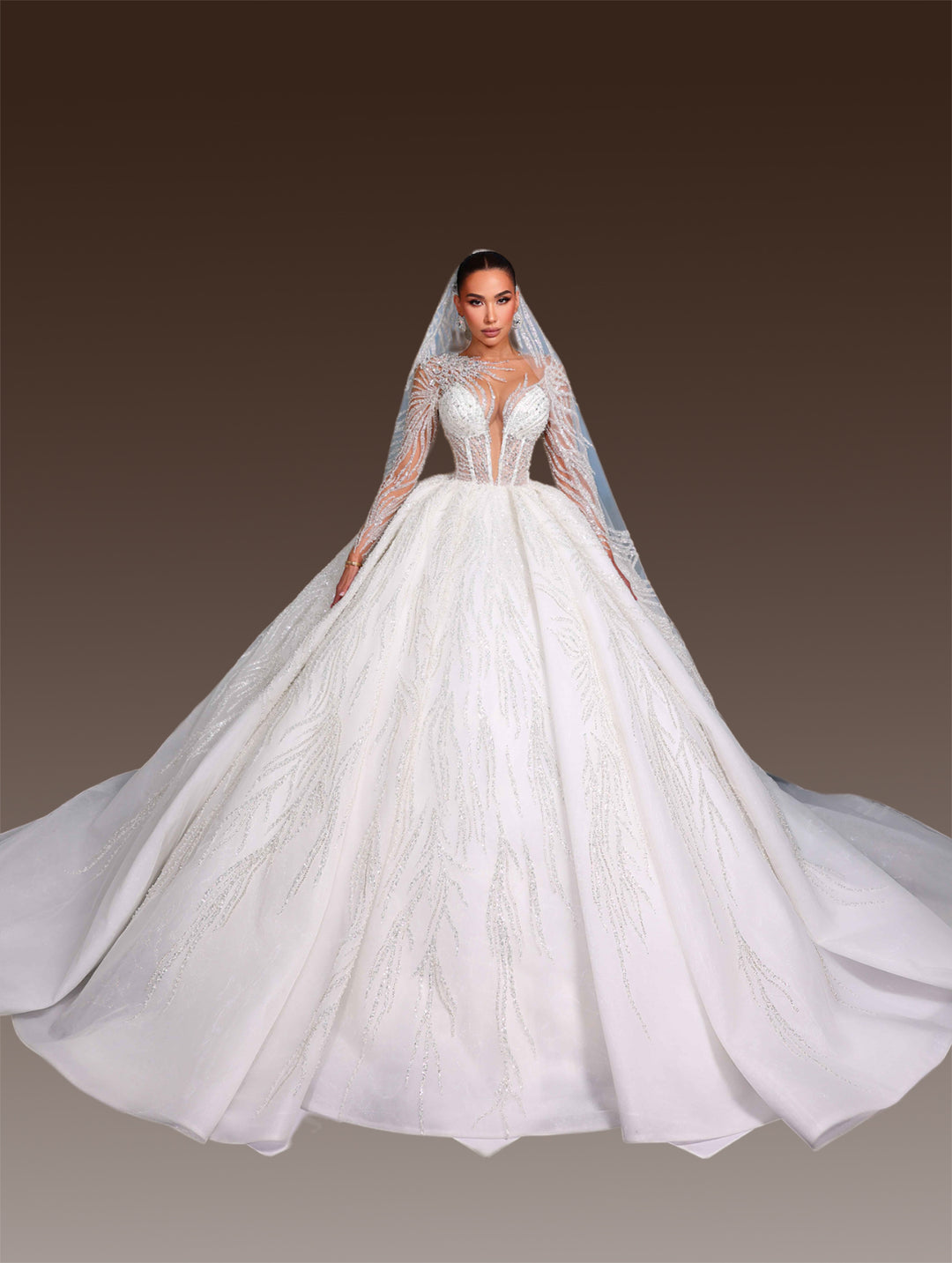 Sole Dress