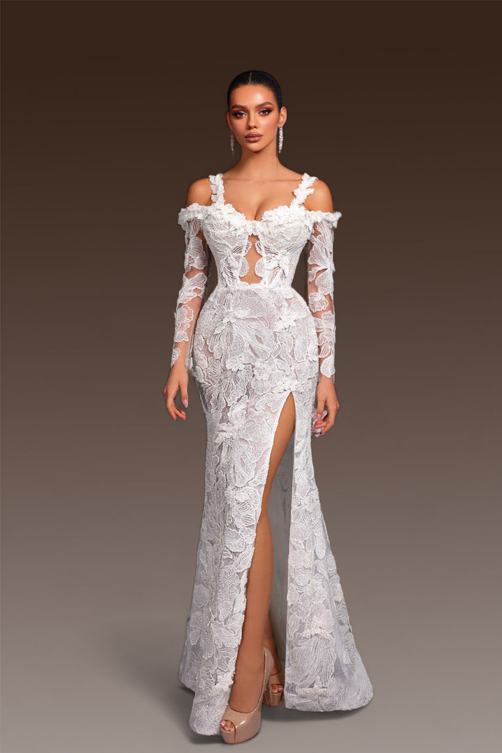 Stejsi Dress