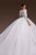 Swan Dress