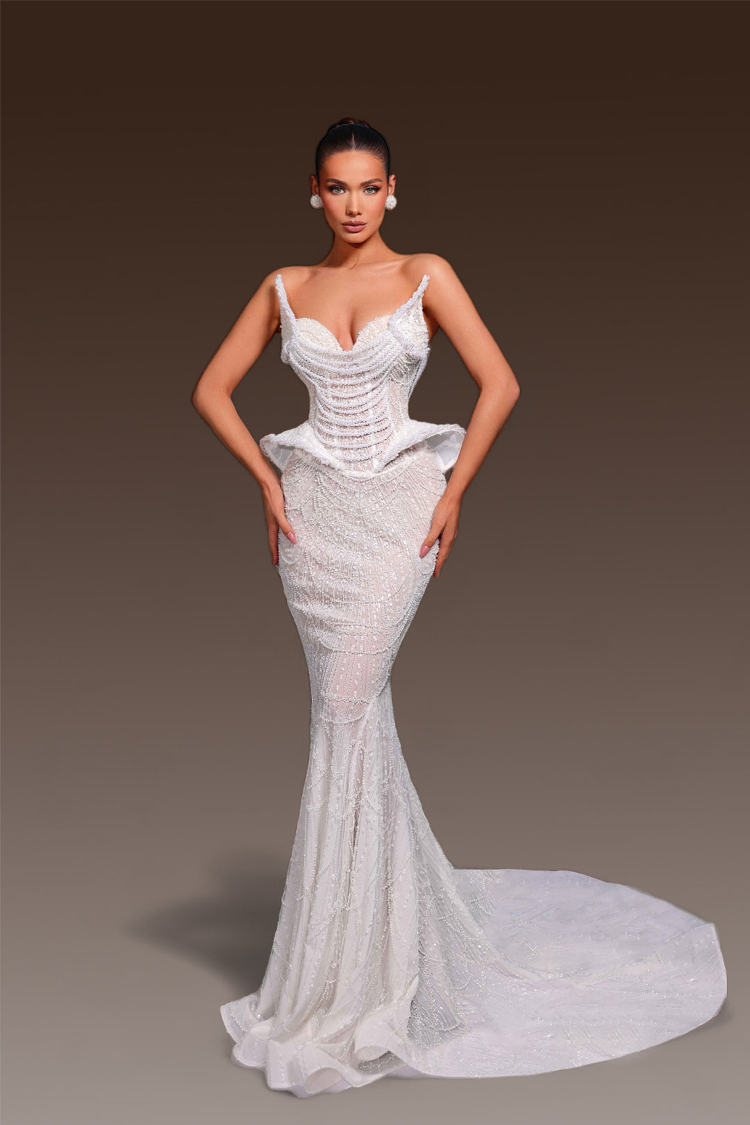 Zora Dress