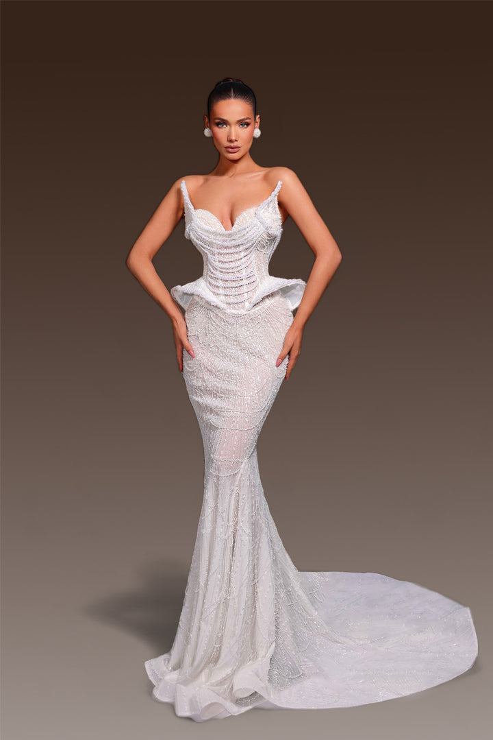 Zora Dress