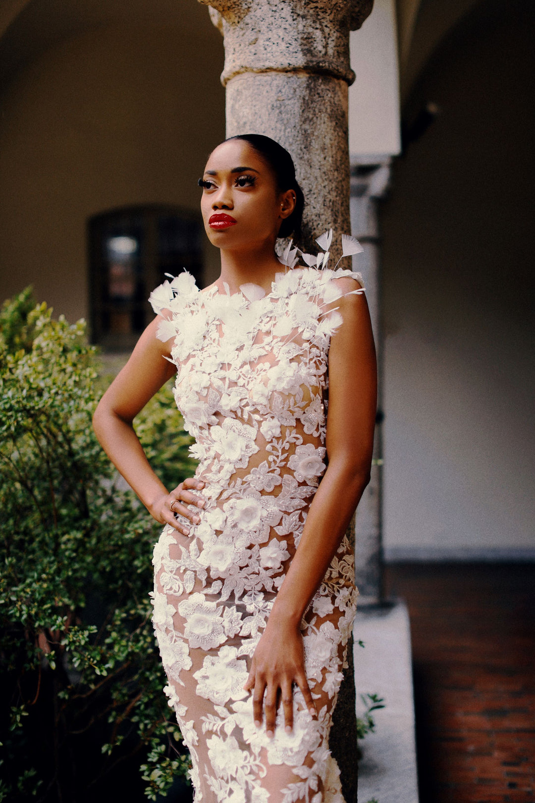 LOOK 003